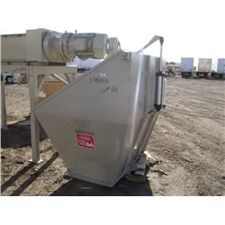 SHRED-TECH 5' SHREADER