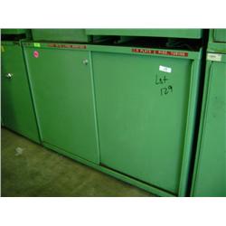 LISTA 2 DOOR CABINET