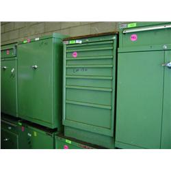 LISTA 7 DRAWER CABINET