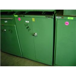 LISTA 2 DOOR CABINET