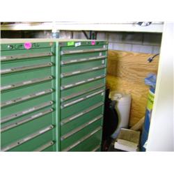 LISTA 10 DRAWER CABINET