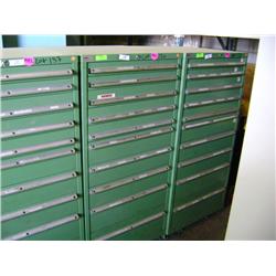 LISTA 10 DRAWER CABINET