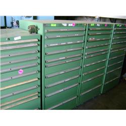 LISTA 10 DRAWER CABINET