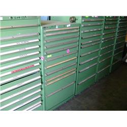 LISTA 11 DRAWER CABINET