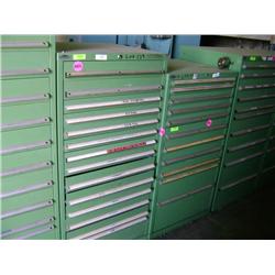 LISTA 14 DRAWER CABINET