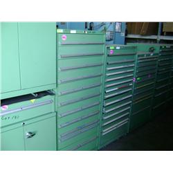 LISTA 11 DRAWER CABINET