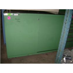 LISTA 2 DOOR CABINET