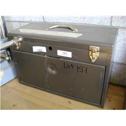 STANLEY TOOL BOX