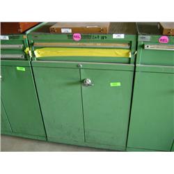 LISTA 1 DRAWER 2 DOOR WORK CABINET