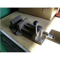 HEINRICH 4SV MACHING VISE