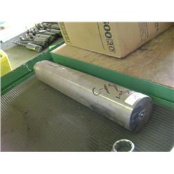 4"X22" MACHINING STOCK