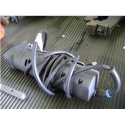 BLACK & DECKER 1056 PROFESSIONAL ANGLE DRILL