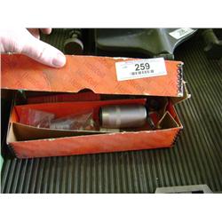 HELI-COIL MASTER THREAD REPAIR KIT