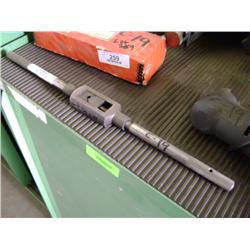 SKC 1 1/8" HAND MILL WRENCH