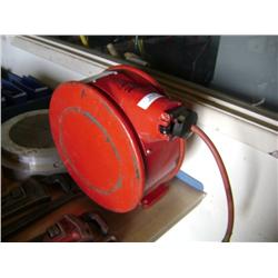 HOSE REEL