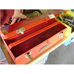 MAC TOOL BOX