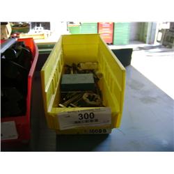 LOT OF MIXED BITS, ETC.