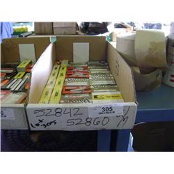 VALENITE TOP NOTCH INSERT / CUTTER