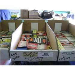 VALENITE TOP NOTCH INSERT / CUTTER