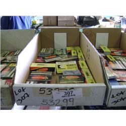 VALENITE TOP NOTCH INSERT / CUTTER