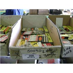 VALENITE TOP NOTCH INSERT / CUTTER