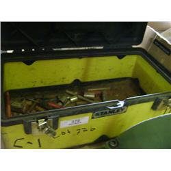 STANLEY TOOL BOX