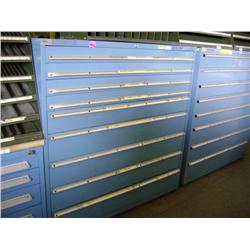 LISTA 9 DRAWER STORAGE CABINET