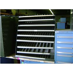 METAL TOOL BOX