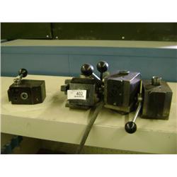 KDK TOOLING MOUNT / HOLDER