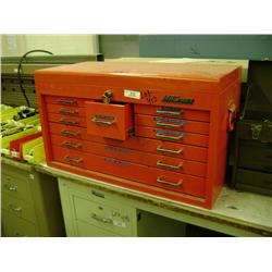 MAC TOOL BOX
