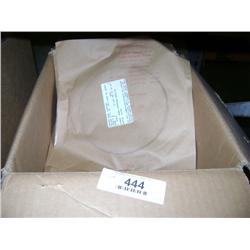 BOX OF PARKER FLANGE GASKETS 6300-6