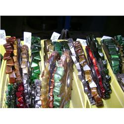 LOT OF MIXED SIDE CUTTERS