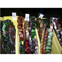 LOT OF MIXED SIDE CUTTERS