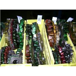 LOT OF MIXED SIDE CUTTERS