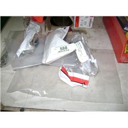 WELD CRAFT HANDLE & MISC