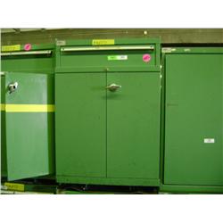 LISTA 2 DRAWER & 1 DOOR CABINET