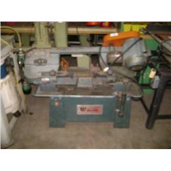 WILTON BAND SAW