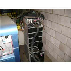 STACK PAK II THERMAL DYNAMICS