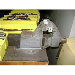 REED BENCH VICE