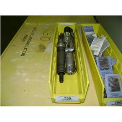 INGERSOLL RAND AIR DRYER & PARTS