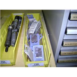 DREMEL DRUM SANDER BANDS