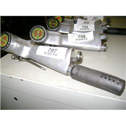 PNEUMATIC TOOL BELT SANDER 1600RPM