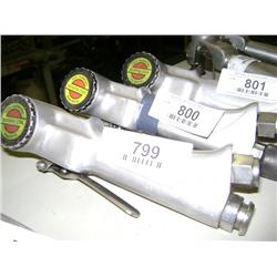 PNEUMATIC TOOL BELT SANDER 1600RPM