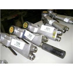 PNEUMATIC TOOL BELT SANDER 1600RPM