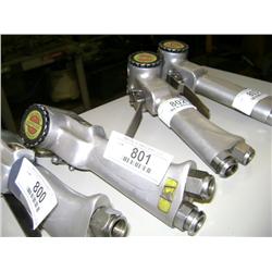 PNEUMATIC TOOL BELT SANDER 1600RPM