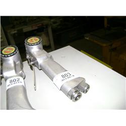 PNEUMATIC TOOL BELT SANDER 1600RPM