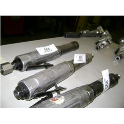 DAYTON TORQUE DRIVER