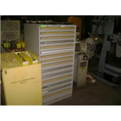 LISTA 15 DRAWER CABINET