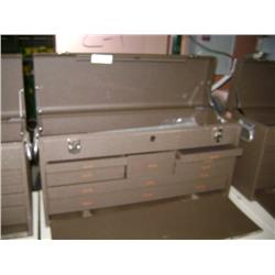 KENNEDY 536B TOOLBOX