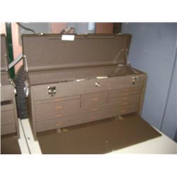 KENNEDY 536B TOOLBOX